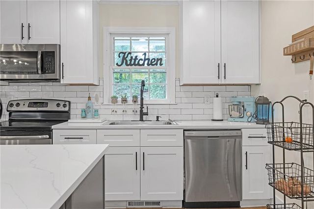 470 Oriole Drive, Marietta, GA 30067