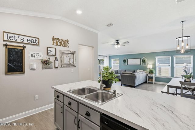 14751 DURBIN ISLAND Way, Jacksonville, FL 32259