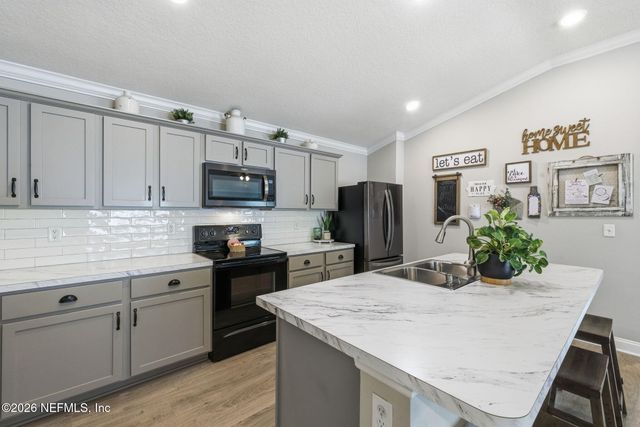 14751 DURBIN ISLAND Way, Jacksonville, FL 32259