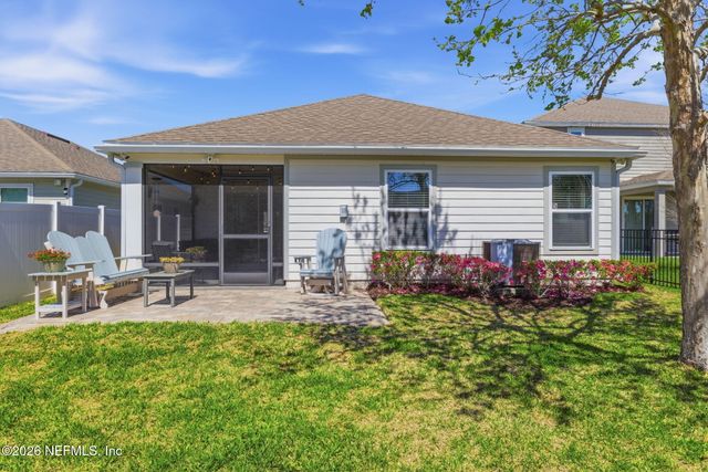 14751 DURBIN ISLAND Way, Jacksonville, FL 32259