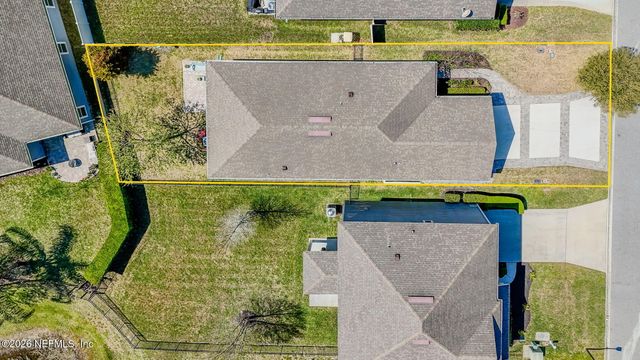 14751 DURBIN ISLAND Way, Jacksonville, FL 32259