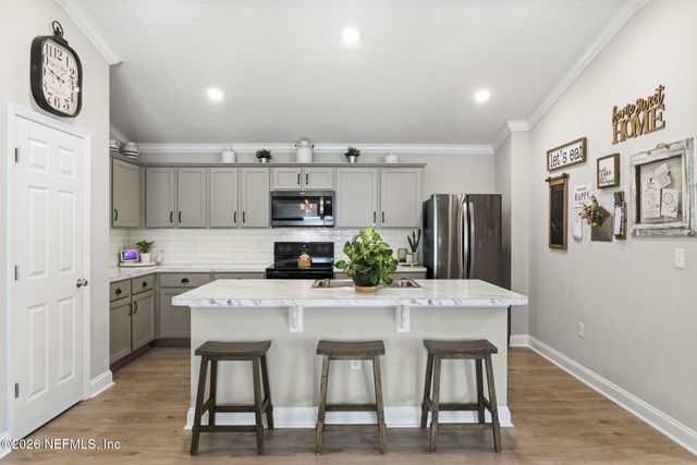 14751 DURBIN ISLAND Way, Jacksonville, FL 32259