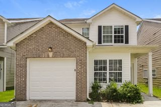2192 Crossrail Drive, College Park, GA 30349
