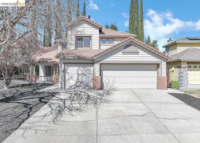 5209 Berrydale Way, Antioch, CA 94531