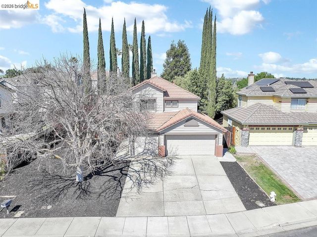 5209 Berrydale Way, Antioch, CA 94531