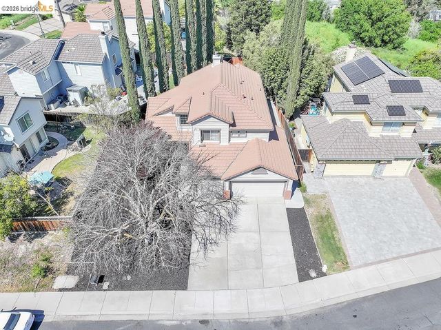 5209 Berrydale Way, Antioch, CA 94531