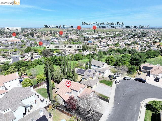 5209 Berrydale Way, Antioch, CA 94531