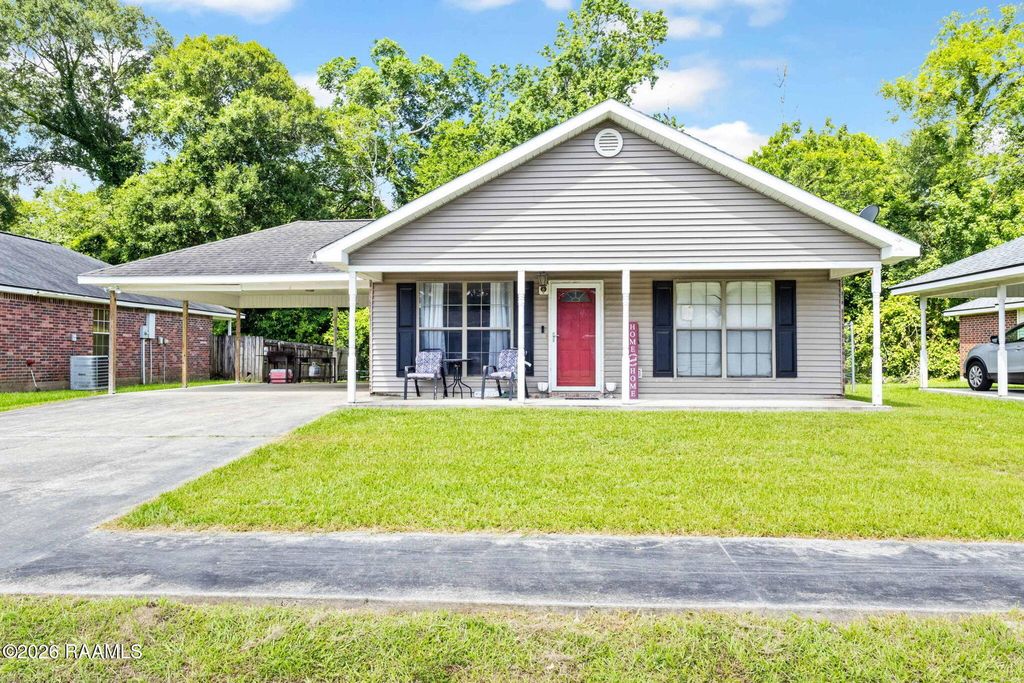310 Chadwick Drive, Lafayette, LA 70501