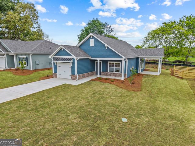 103 Cottage Grove Circle, Eatonton, GA 31024