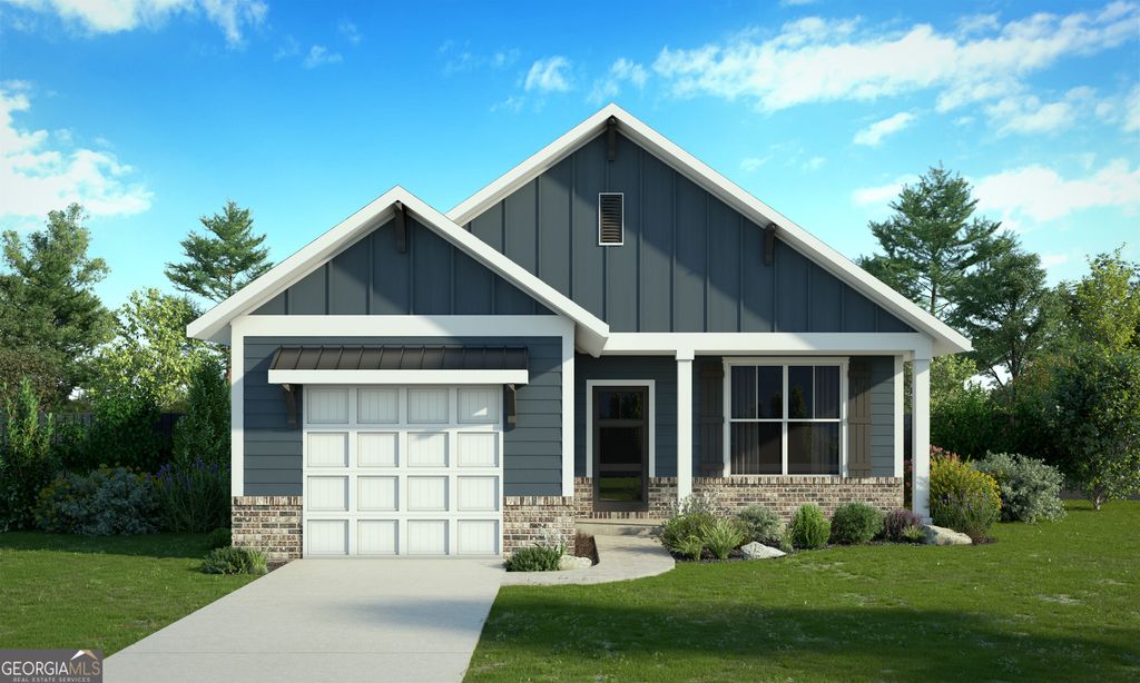 103 Cottage Grove Circle, Eatonton, GA 31024