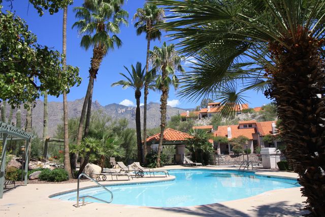 3230 E Calle de la Punta Apt 17, Tucson, AZ 85718