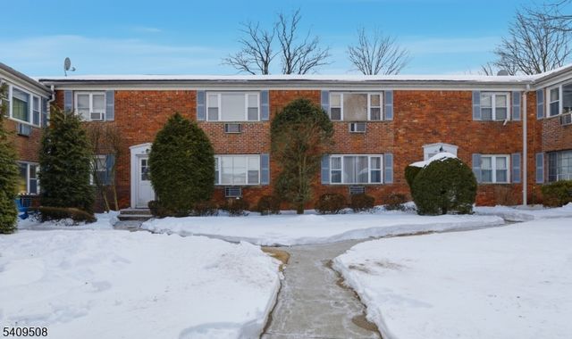 43 Conforti Ave 25, West Orange Twp., NJ 07052