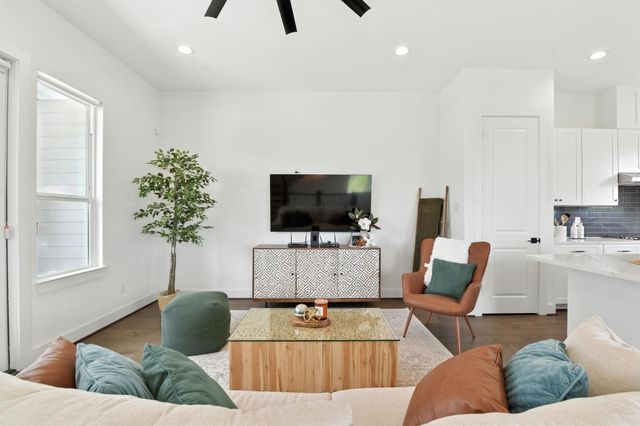 3913 Hare St, Houston, TX 77020