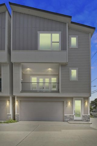 3913 Hare St, Houston, TX 77020