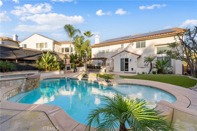 26726 Wyatt Lane, Stevenson Ranch, CA 91381