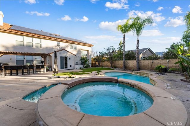 26726 Wyatt Lane, Stevenson Ranch, CA 91381