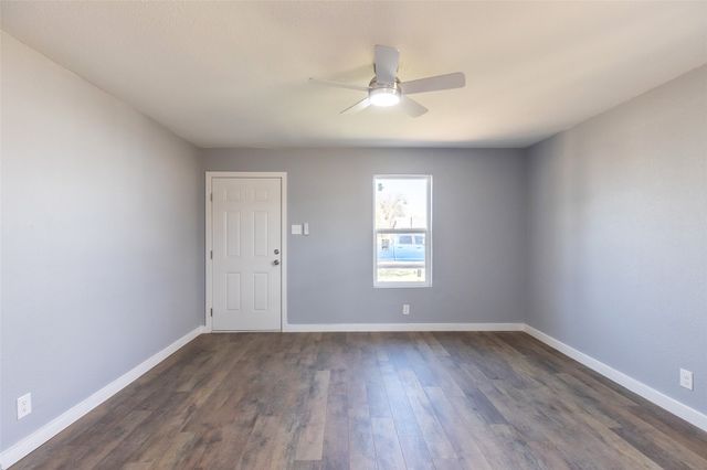 5417 Encino Road, Abilene, TX 79605