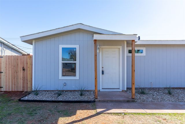 5417 Encino Road, Abilene, TX 79605