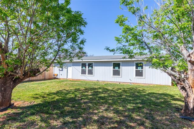 5417 Encino Road, Abilene, TX 79605