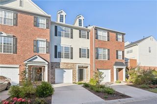 3555 Chattahoochee Summit SE Lane 23, Atlanta, GA 30339