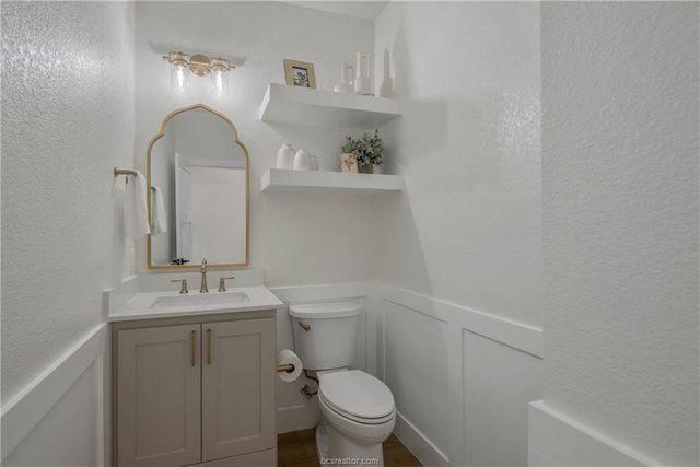 LOT 23 High Meadow Trail, Franklin, TX 77856