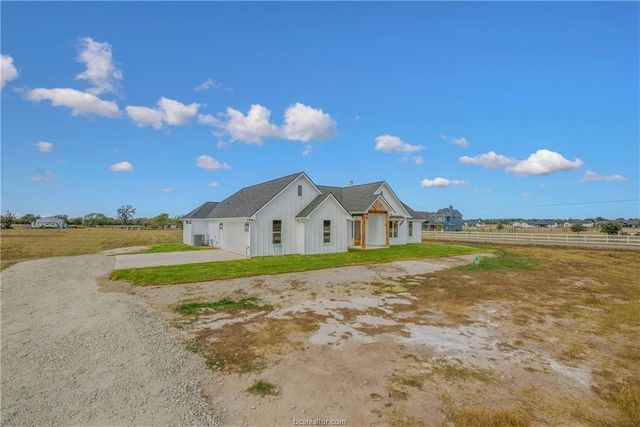LOT 23 High Meadow Trail, Franklin, TX 77856