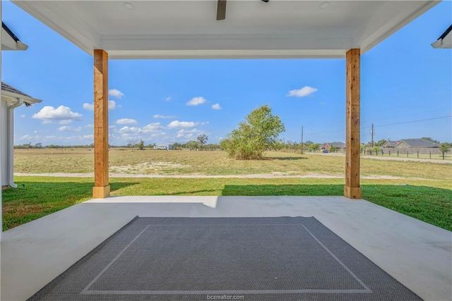 LOT 23 High Meadow Trail, Franklin, TX 77856