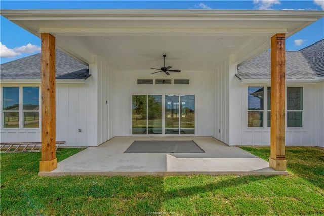 LOT 23 High Meadow Trail, Franklin, TX 77856
