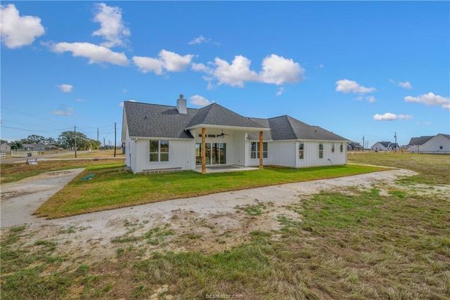 LOT 23 High Meadow Trail, Franklin, TX 77856