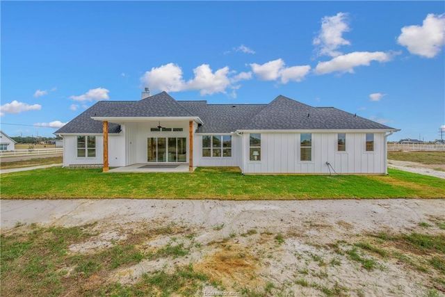 LOT 23 High Meadow Trail, Franklin, TX 77856