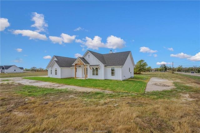LOT 23 High Meadow Trail, Franklin, TX 77856