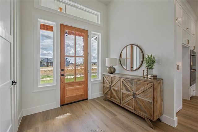 LOT 23 High Meadow Trail, Franklin, TX 77856