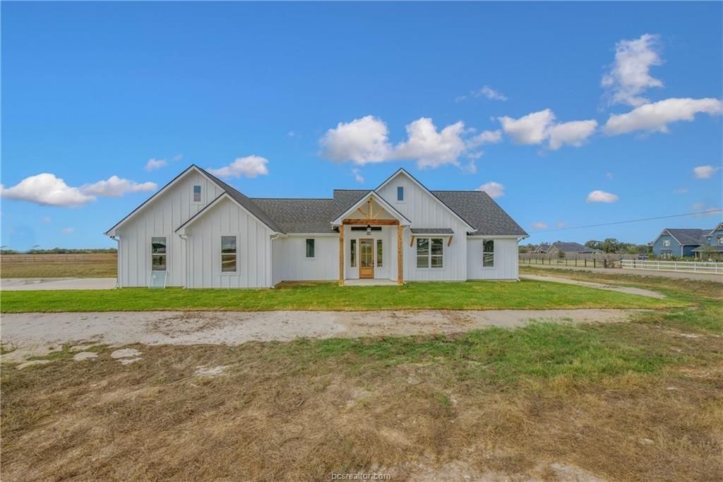 LOT 23 High Meadow Trail, Franklin, TX 77856