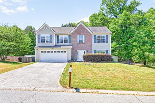 1209 Mystic Drive, Loganville, GA 30052