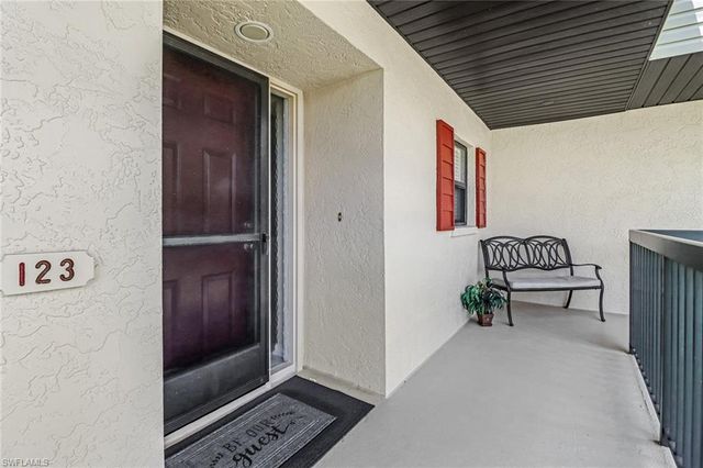 14501 Aeries Way DR 123, Fort Myers, FL 33912
