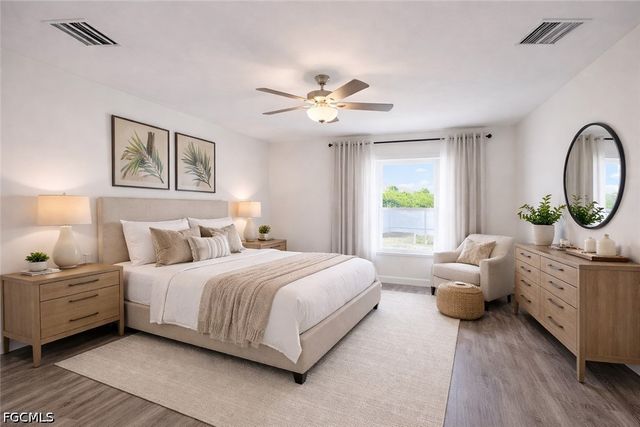 315 NW 18th TER, Cape Coral, FL 33993