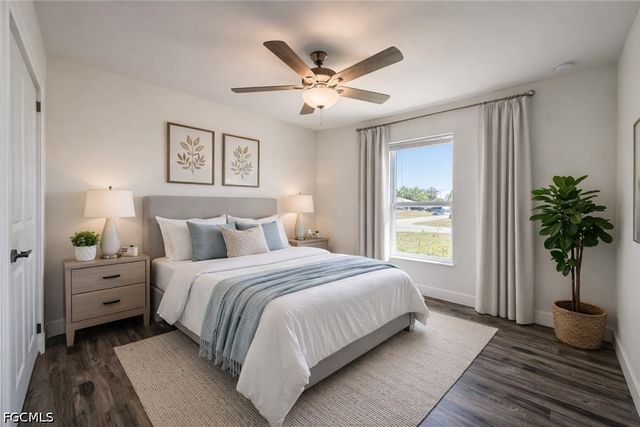 315 NW 18th TER, Cape Coral, FL 33993