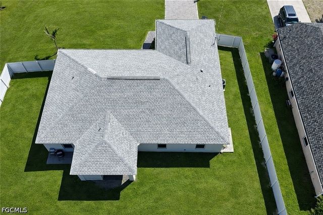 315 NW 18th TER, Cape Coral, FL 33993