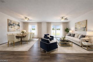 315 NW 18th TER, Cape Coral, FL 33993