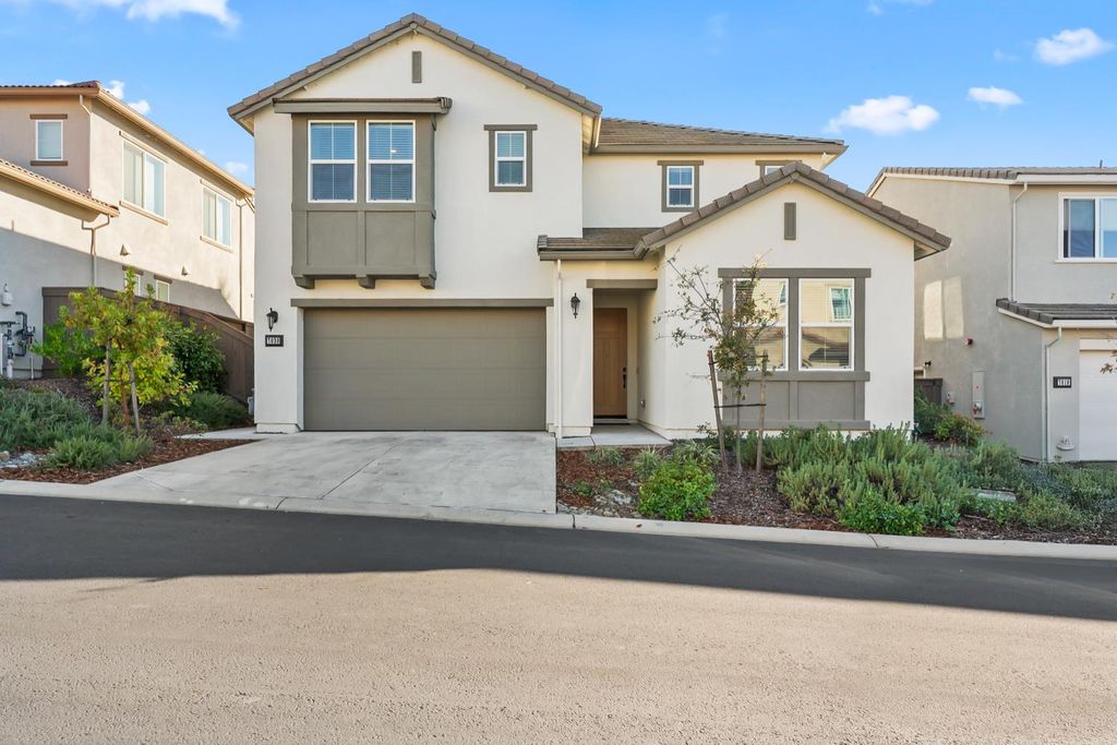 7020 Talmage Ct, El Dorado Hills, CA 95762