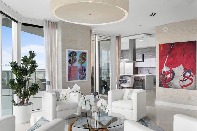 2020 N Bayshore Dr PH 4702, Miami, FL 33137