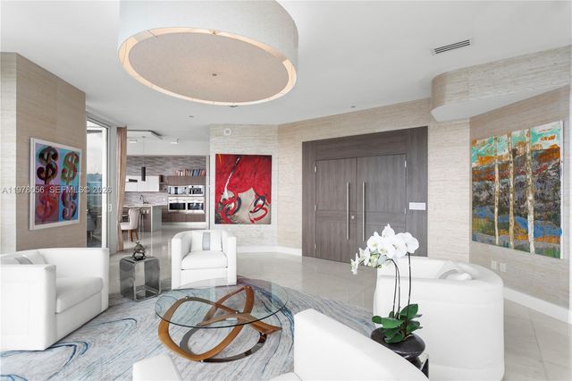 2020 N Bayshore Dr PH 4702, Miami, FL 33137