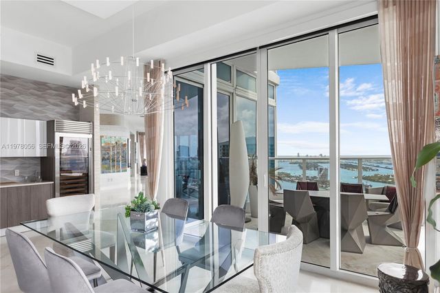 2020 N Bayshore Dr PH 4702, Miami, FL 33137