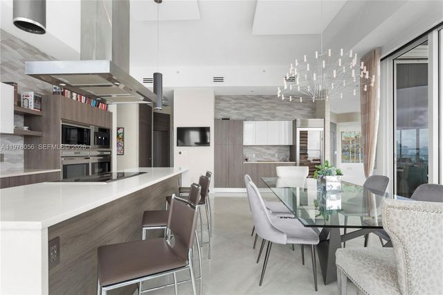 2020 N Bayshore Dr PH 4702, Miami, FL 33137