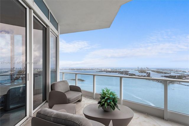 2020 N Bayshore Dr PH 4702, Miami, FL 33137