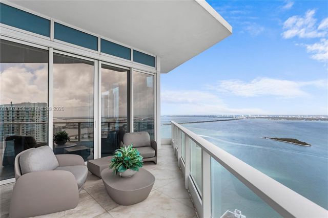 2020 N Bayshore Dr PH 4702, Miami, FL 33137