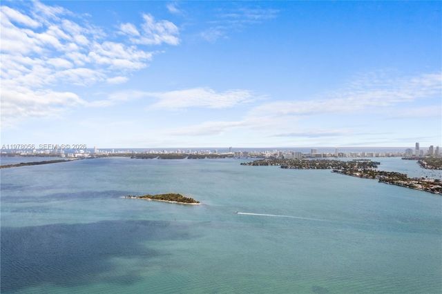 2020 N Bayshore Dr PH 4702, Miami, FL 33137