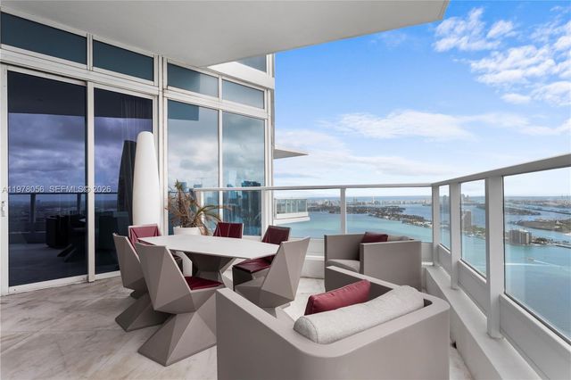 2020 N Bayshore Dr PH 4702, Miami, FL 33137