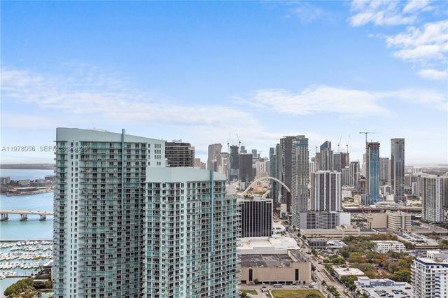 2020 N Bayshore Dr PH 4702, Miami, FL 33137