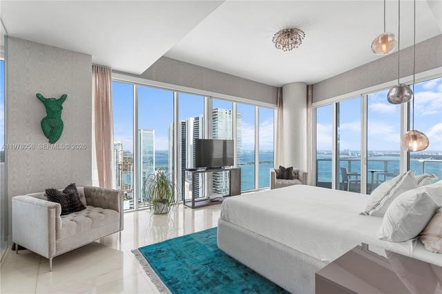 2020 N Bayshore Dr PH 4702, Miami, FL 33137